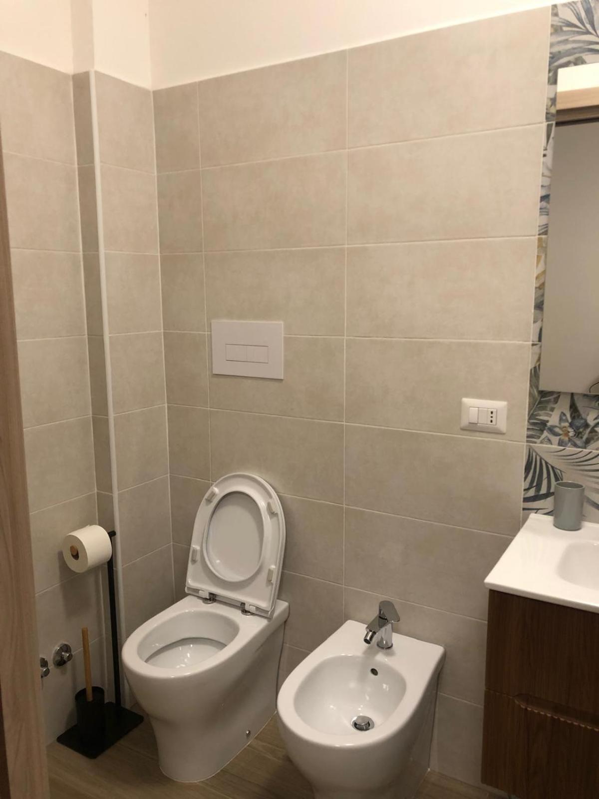 Ricciodimare San Marco Di Holiday home Castellabate