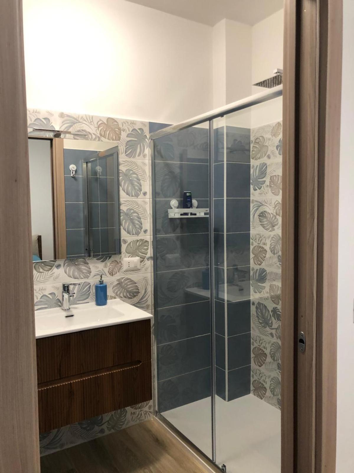 Ricciodimare San Marco Di Holiday home *