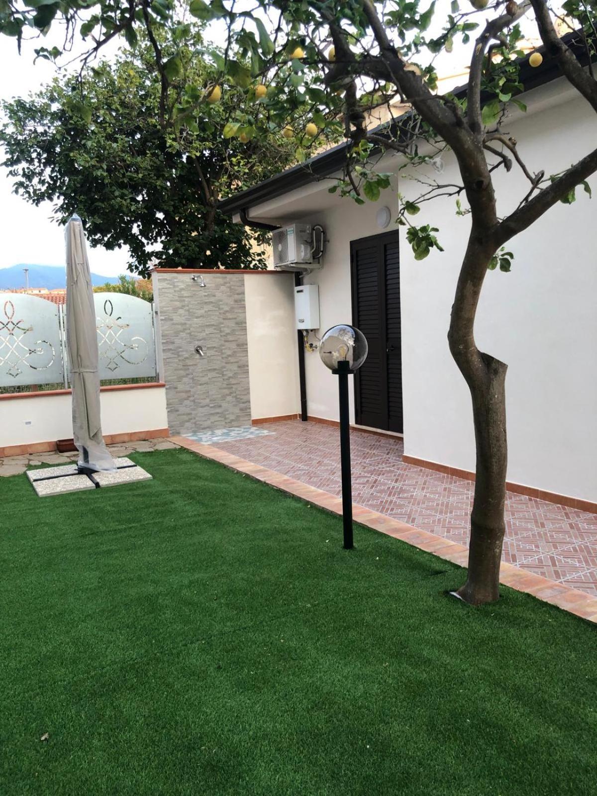 Ricciodimare San Marco Di Holiday home Castellabate