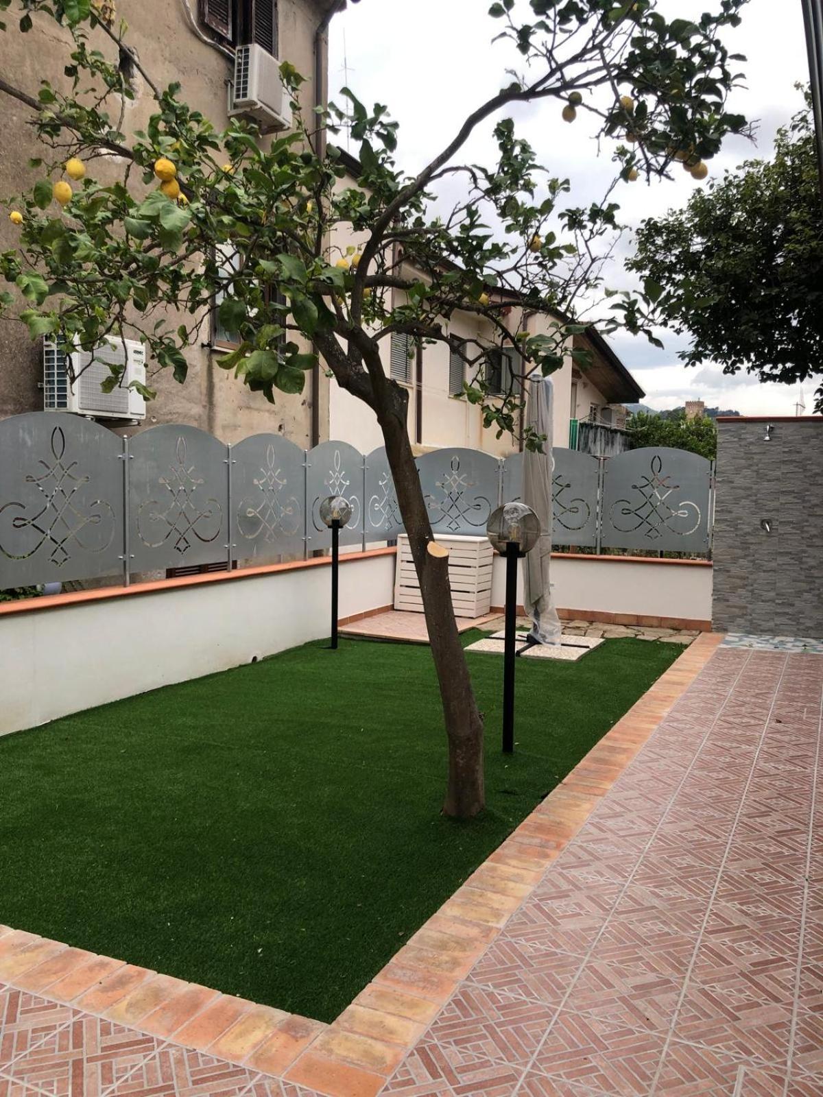 Ricciodimare San Marco Di Holiday home