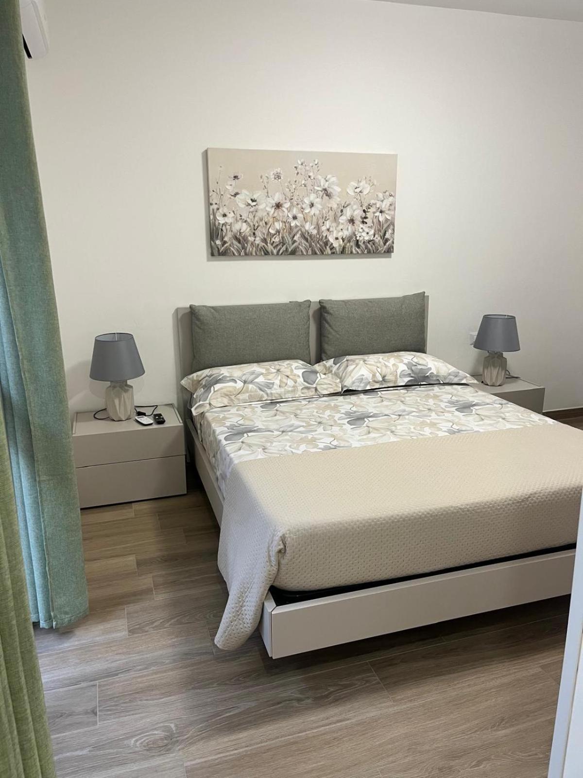 Ricciodimare San Marco Di Holiday home *