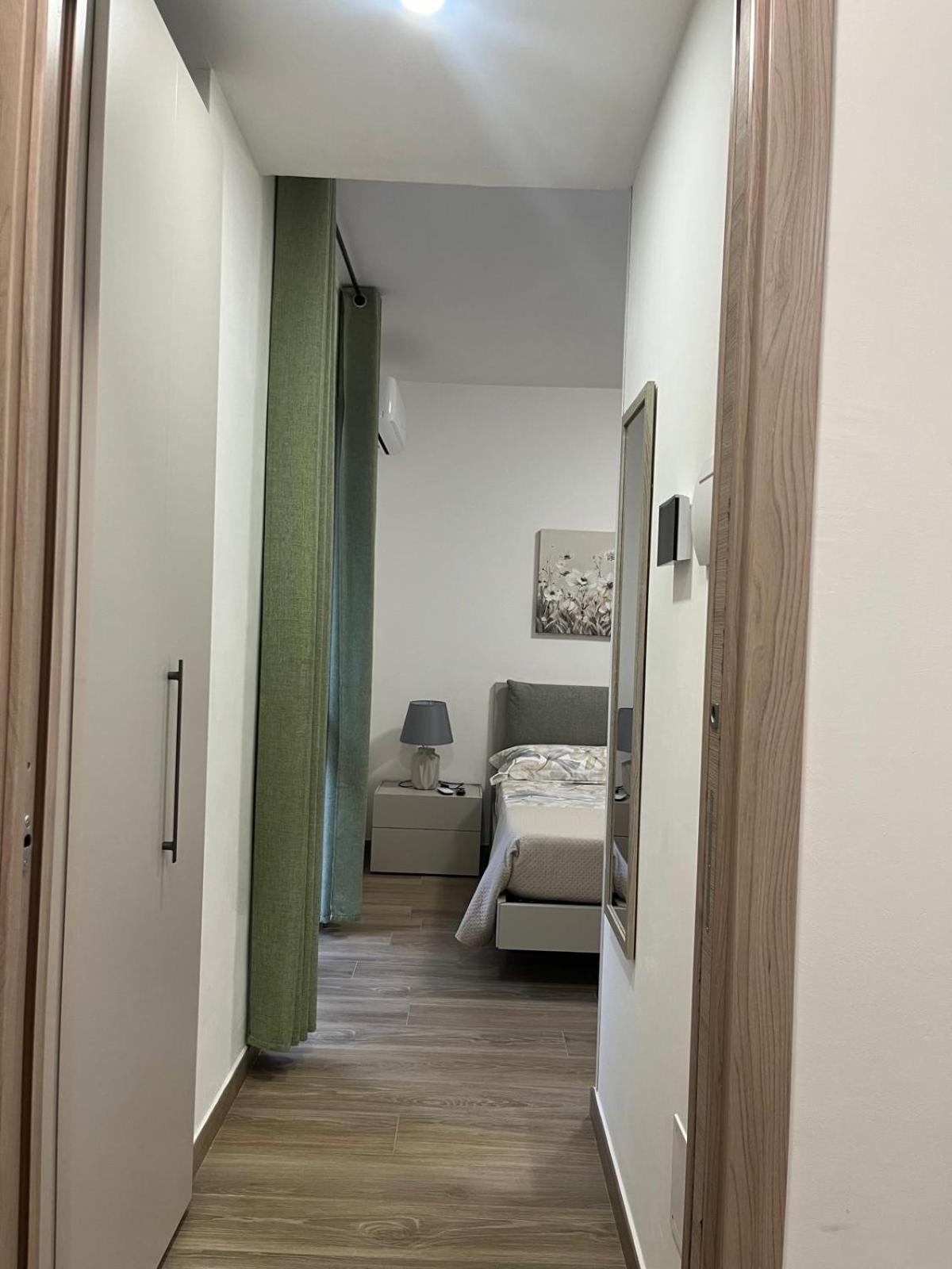 Holiday home Ricciodimare San Marco Di *